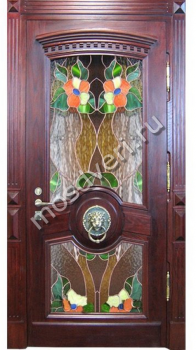 ����� � �������� ���������� ��� F-84 � ������� ��������